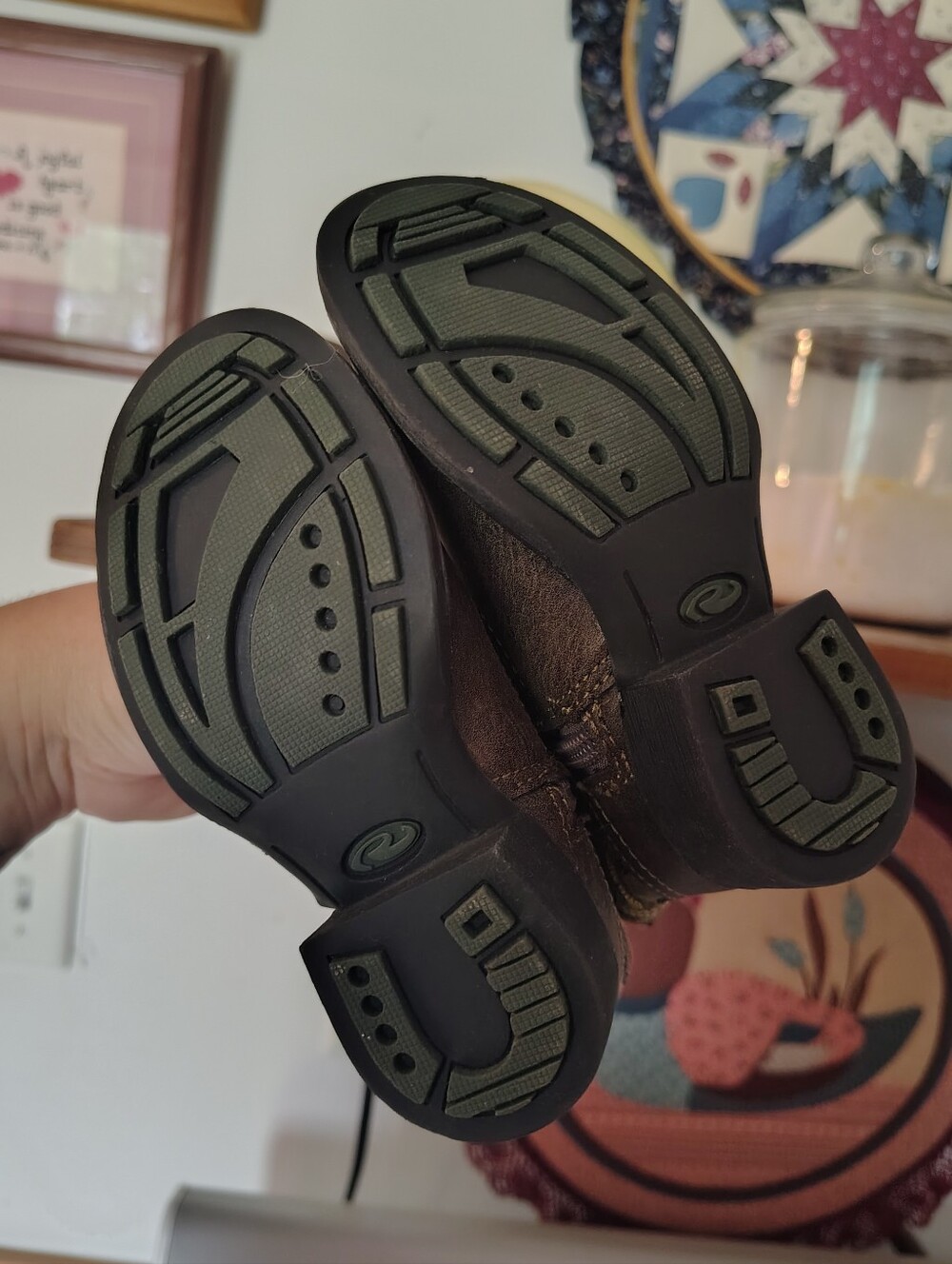 Toddler Roper Cowboy Boots - Picture 2 of 3